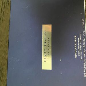 Fenty beauty by Rihanna